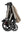 Cybex Balios S Lux Almond Beige (Gestell Taupe)