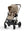 Cybex Balios S Lux Set Almond Beige (Gestell Taupe) 3in1 Set