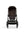 Cybex Balios S Lux Set Chocolate Brown (Gestell Taupe)