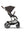Cybex Balios S Lux Set Chocolate Brown (Gestell Taupe)
