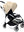 Bugaboo Bee Sun Canopy Black