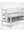 Bett mit Sternen 60 x 120