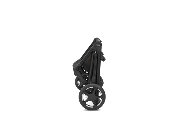 Thule Charm - Black 4in1