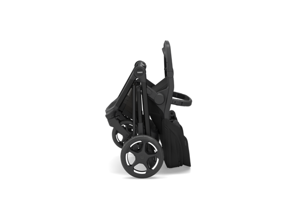 Thule Charm - Black 4in1