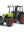 Bruder 02110 Claas Nectis 267F