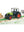 Bruder 02110 Claas Nectis 267F