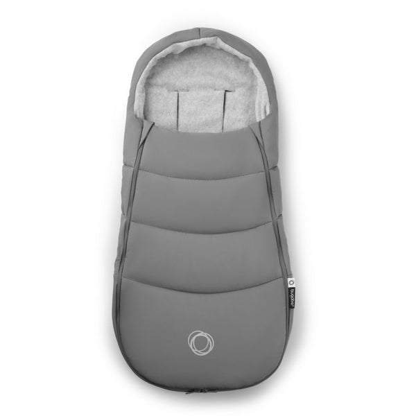 Bugaboo Fox 5 Renew Moon Grey Bundle