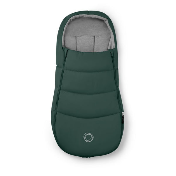 Bugaboo Fox 5 Renew Fern Green Bundle