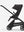 Bugaboo Dragonfly Black/Black