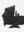 Bugaboo Dragonfly Black/Black