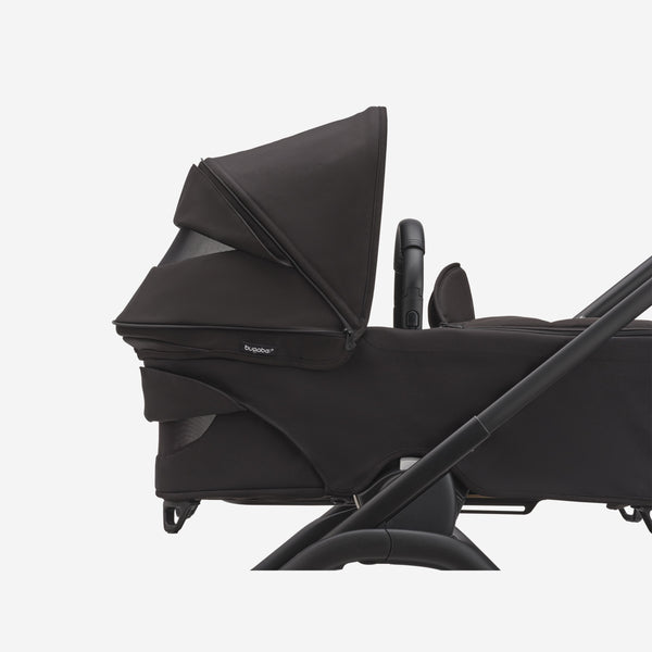 Bugaboo Dragonfly Black/Black