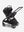 Bugaboo Dragonfly Black/Black/Forest Green