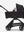 Bugaboo Dragonfly Black/Black