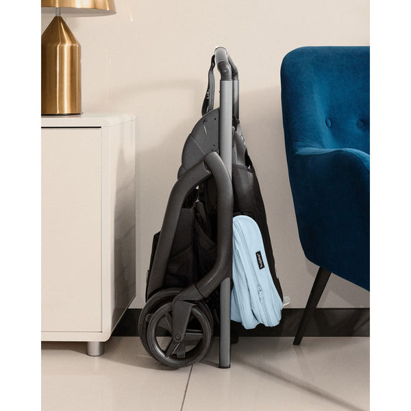 Bugaboo Dragonfly Black/Black