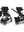 Bugaboo Dragonfly Black/Black/Forest Green