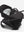 Bugaboo Dragonfly Black/Black