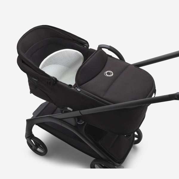 Bugaboo Dragonfly Black/Black