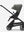 Bugaboo Dragonfly Black/Black/Forest Green