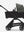 Bugaboo Dragonfly Black/Black/Forest Green