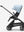 Bugaboo Dragonfly Graphite/Black/Skyline Blue