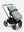 Bugaboo Fußsack Kiefergrün