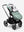 Bugaboo Fußsack Kiefergrün