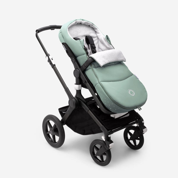 Bugaboo Fußsack Kiefergrün