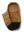 Bugaboo Fußsack Noir Amber Glow
