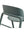 Bugaboo Giraffe Stuhl Blau