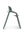 Bugaboo Giraffe Stuhl Blau
