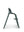 Bugaboo Giraffe Stuhl Blau
