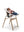 Bugaboo Giraffe Neugeborenen Set Polar Weiss