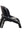 Bugaboo Giraffe Stuhl Schwarz