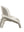 Bugaboo Giraffe Stuhl Weiss All-in-Set