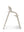 Bugaboo Giraffe Stuhl Weiss All-in-Set