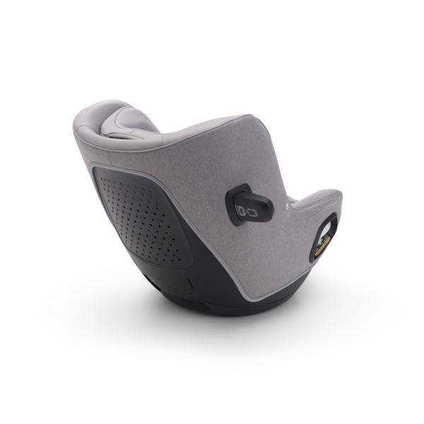 Bugaboo Owl Grau (ohne Isofix)