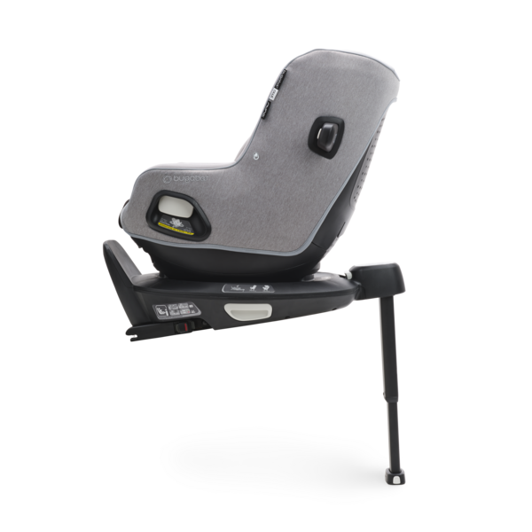 Bugaboo Owl Grau (ohne Isofix)