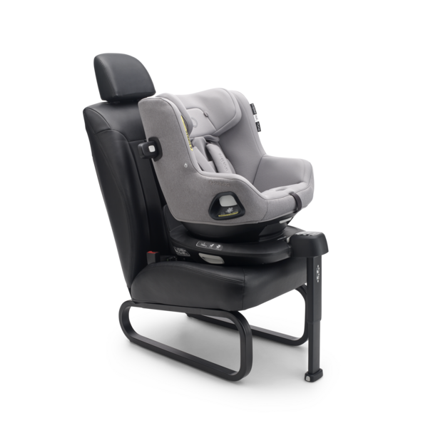 Bugaboo Owl Grau (ohne Isofix)