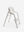 Bugaboo Giraffe Stuhl Weiss All-in-Set
