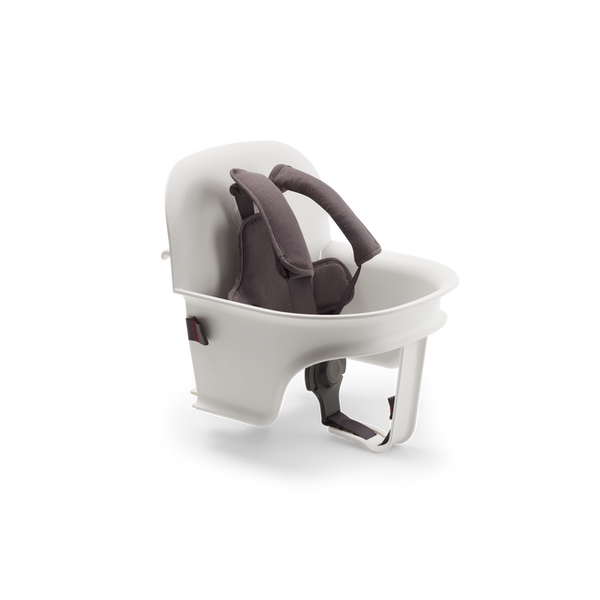 Bugaboo Giraffe Stuhl Weiss All-in-Set