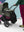Bugaboo Wickelrucksack Schwarz