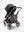 Bugaboo Wickeltasche Grau Meliert