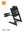 Stokke Tripp Trapp Black + Baby Set