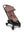 Bugaboo Butterfly 2 Dusty Pink Bundle
