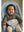 BabyBjörn Babywippe  Balance Soft Blau/ Grau