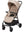 Fillikid Milo Buggy Taupe