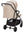 Fillikid Milo Buggy Taupe
