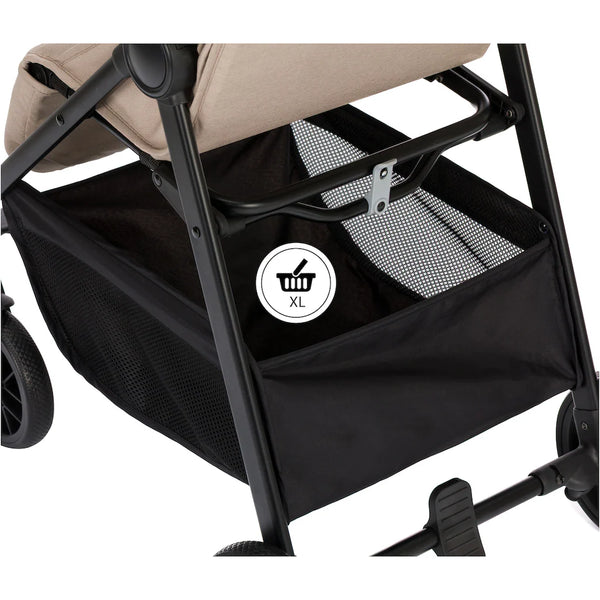 Fillikid Milo Buggy Taupe