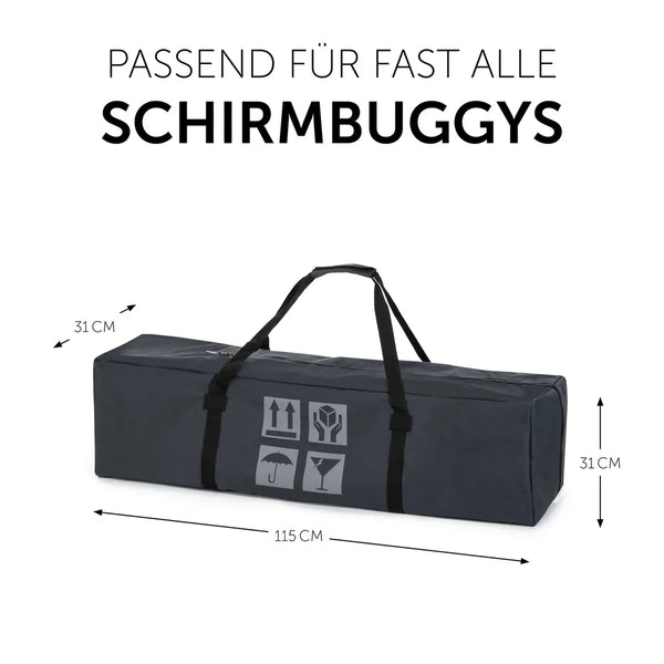 Hauck Bag Me