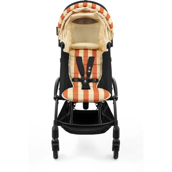 Stokke® YOYO³ White / Riviera Capri